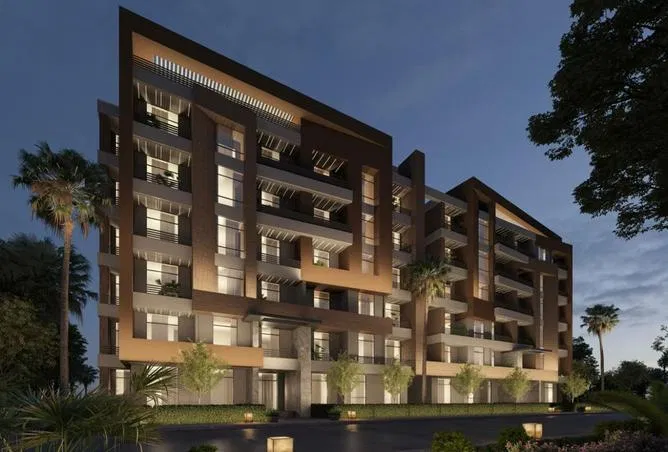3-bedroom apartment 146 m² for sale in Hadayek October