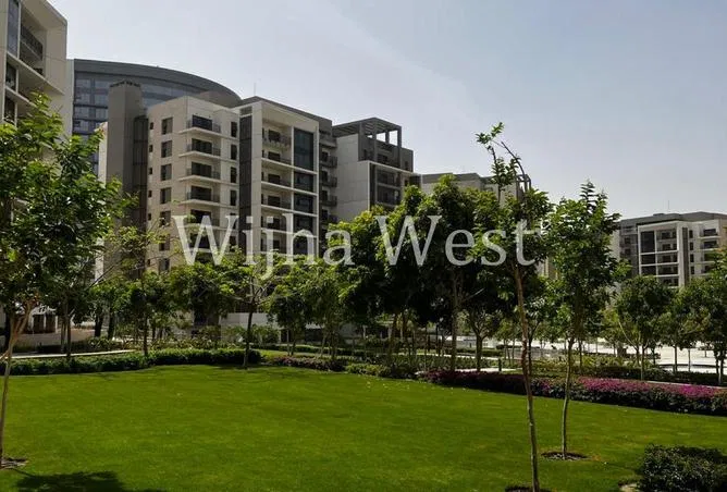 شقة غرفتين 144 م² للبيع في Zed Towers