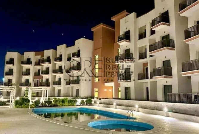 3-bedroom apartment 170 m² for sale in Nyoum October
