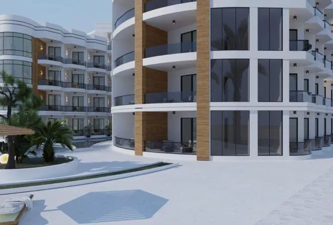1-bedroom apartment 70 m² for sale in Storia Del Mare