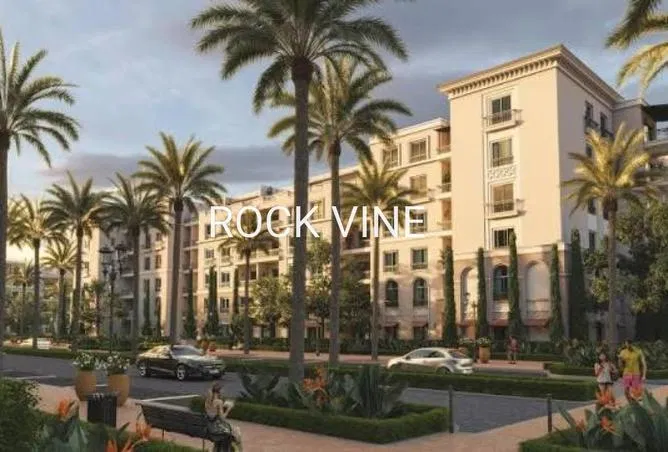 3-bedroom apartment 167 m² for sale in Village West