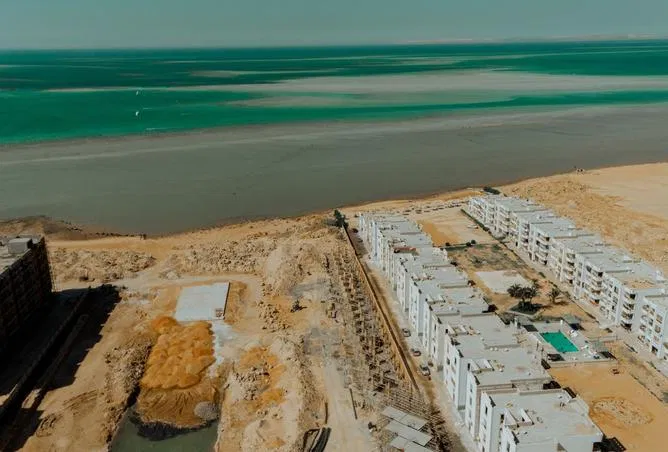 1-bedroom apartment 46 m² for sale in Al Ahyaa District