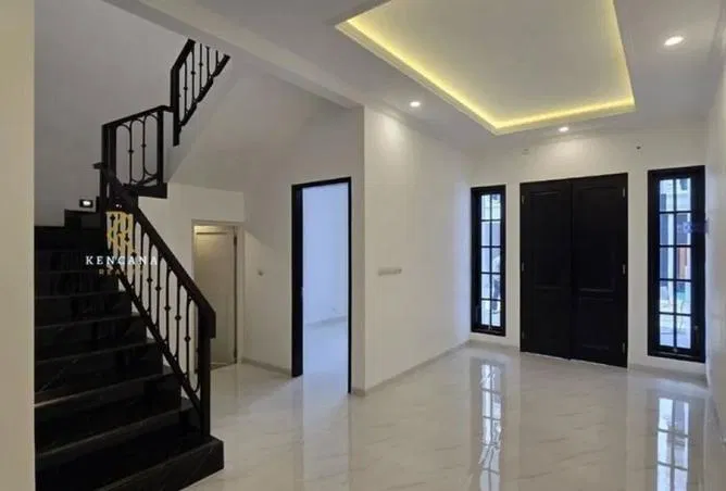 3-bedroom apartment 160 m² for sale in Mountain View iCity October