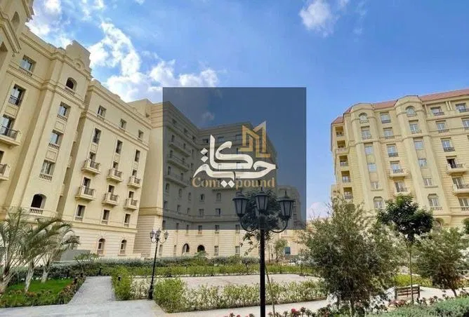 2-bedroom apartment 130 m² for sale in New Garden City
