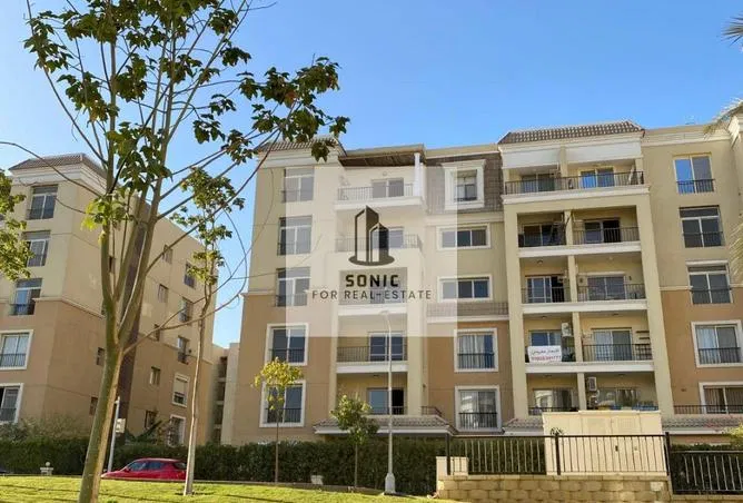 2-bedroom apartment 132 m² for sale in Sarai, S2