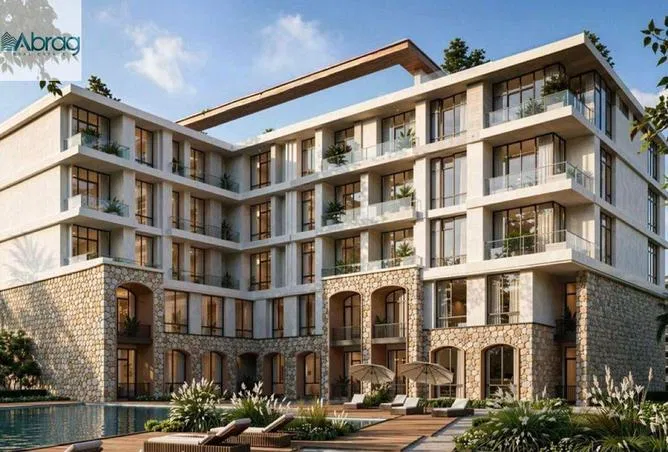 2-bedroom apartment 80 m² for sale in Green Revolution
