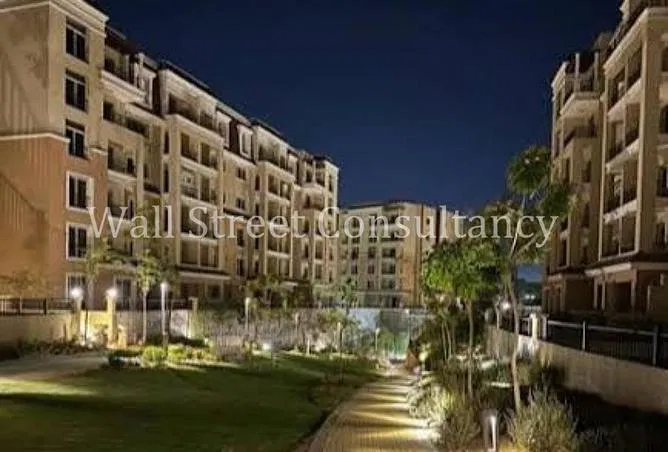 2-bedroom apartment 110 m² for sale in Sarai