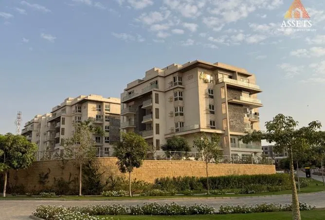 شقة 3 غرف 155 م² للبيع في Mountain View iCity
