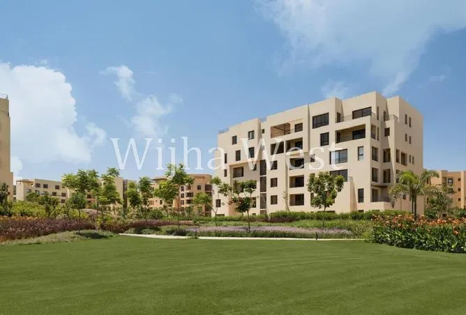 1-bedroom apartment 84 m² for sale in O West