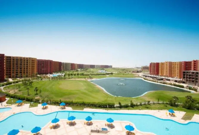 2-bedroom chalet 60 m² for sale in Golf Porto Marina