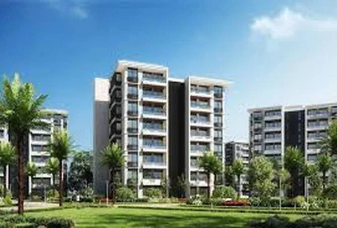 2-bedroom apartment 81 m² for sale in Noor City