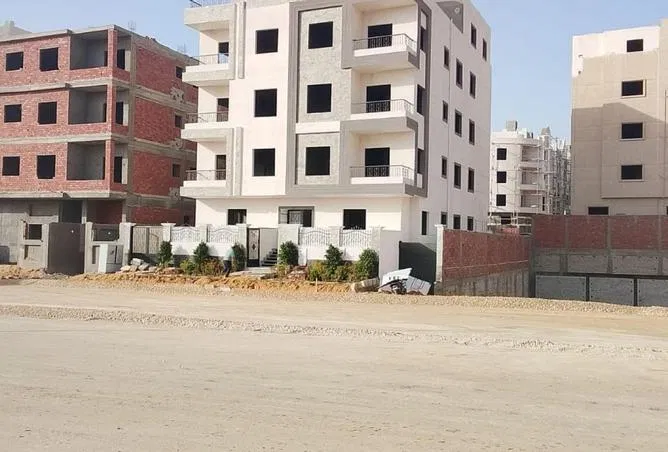3-bedroom apartment 165 m² for sale in New Narges
