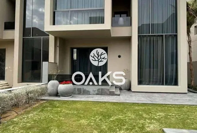 4-bedroom villa 210 m² for sale in Saada Compound
