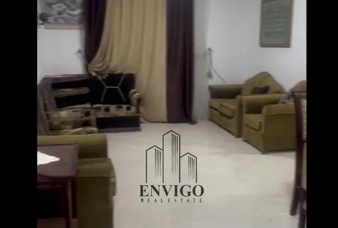 3-bedroom apartment 120 m² for sale in Gardenia City Compound Nasr City