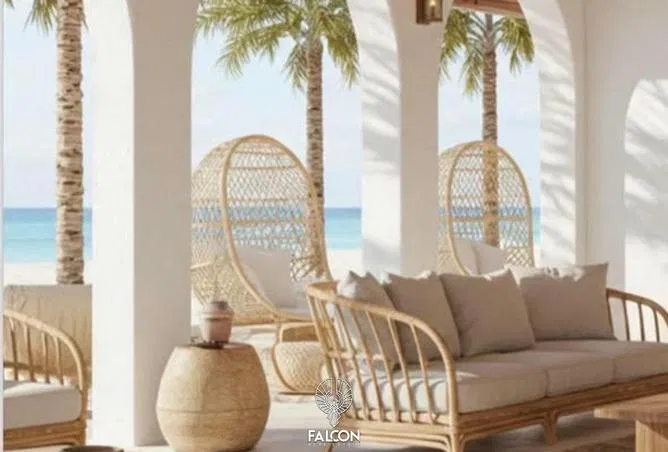 2-bedroom apartment 64 m² for sale in Crystal Lagoons