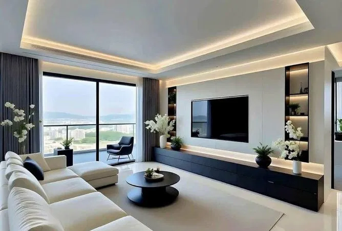3-bedroom apartment 160 m² for sale in Beverly Hills Road