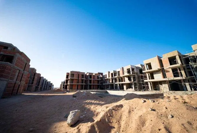 شقة غرفة 79 م² للبيع في Long Beach Resort