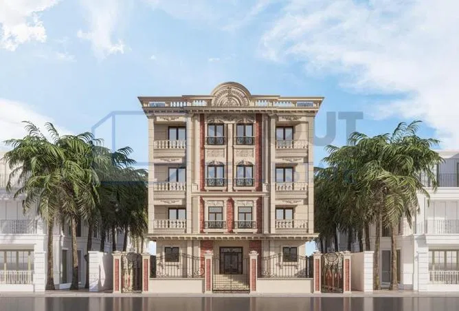 3-bedroom apartment 185 m² for sale in Al Andalus Buildings