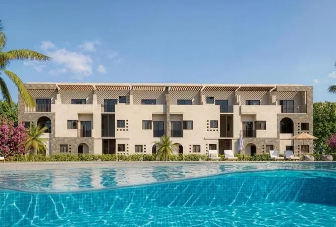 1-bedroom apartment 60 m² for sale in Sumou Boulebvard