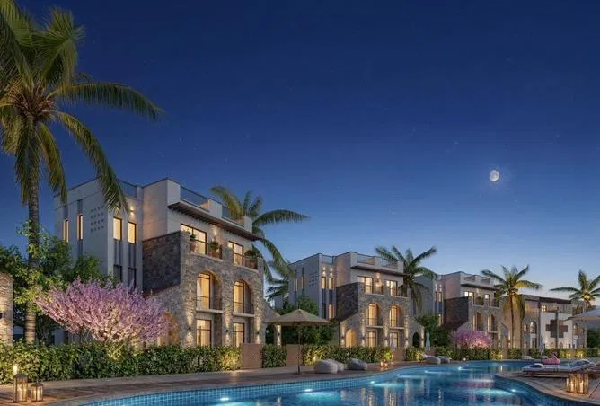 1-bedroom apartment 60 m² for sale in Bloomfields , Bloomfields