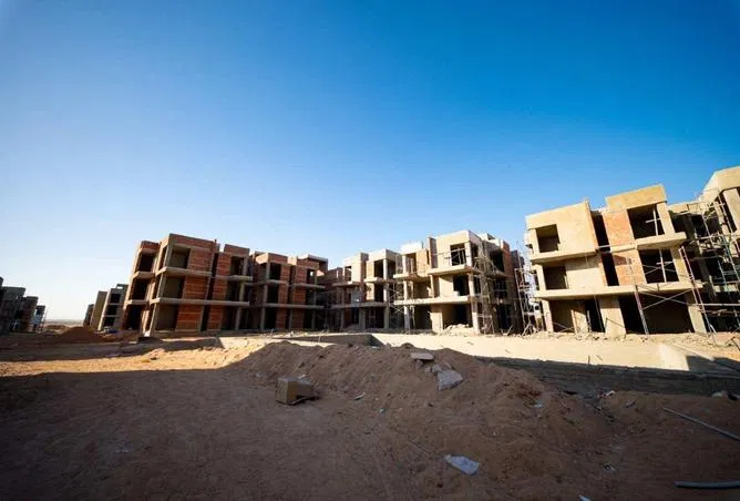 1-bedroom apartment 78 m² for sale in Long Beach Resort