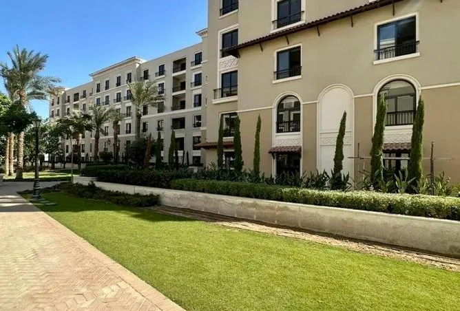 1-bedroom apartment 75 m² for sale in Village West