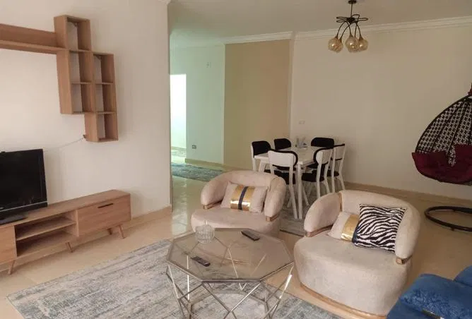 3-bedroom apartment 160 m² for sale in Wesal City