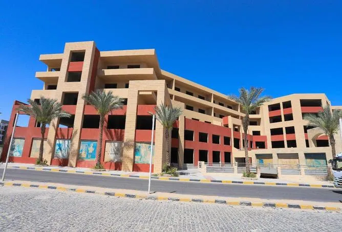 Apartment 70 m² for sale in 1st Avenue North Side