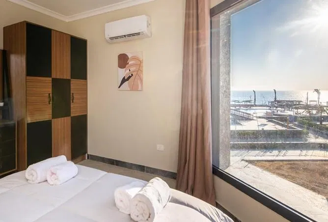Chalet 64 m² for sale in Matarma Beach Residence