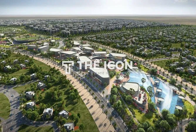 2-bedroom apartment 98 m² for sale in Noor City