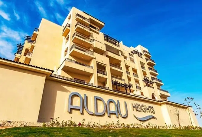 1-bedroom apartment 79 m² for sale in Al Dau heights