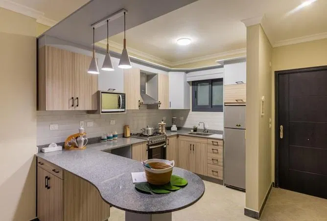 شاليه 71 م² للبيع في Matarma Beach Residence
