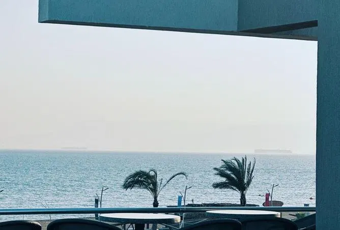 شاليه 73 م² للبيع في Matarma Beach Residence