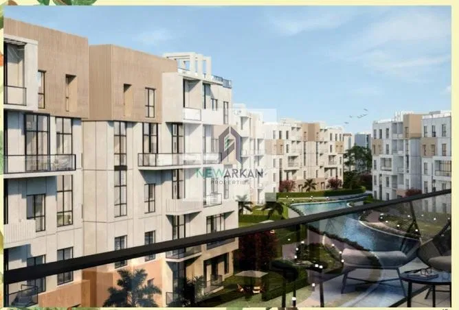 3-bedroom apartment 127 m² for sale in West Somid Road