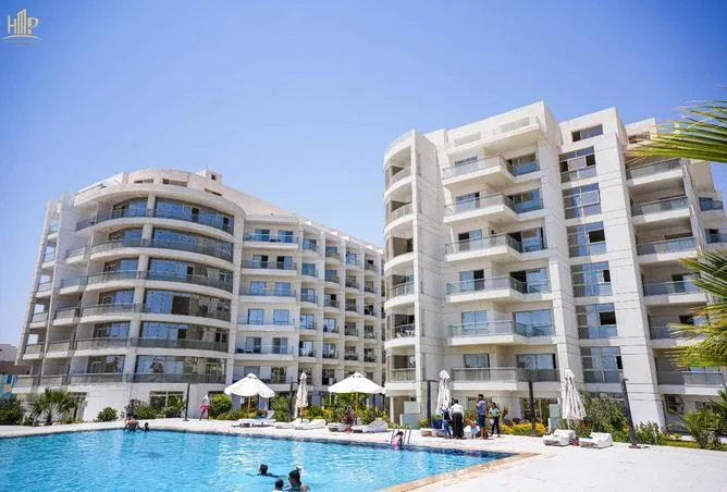 Apartment 54 m² for sale in Scandic Resort
