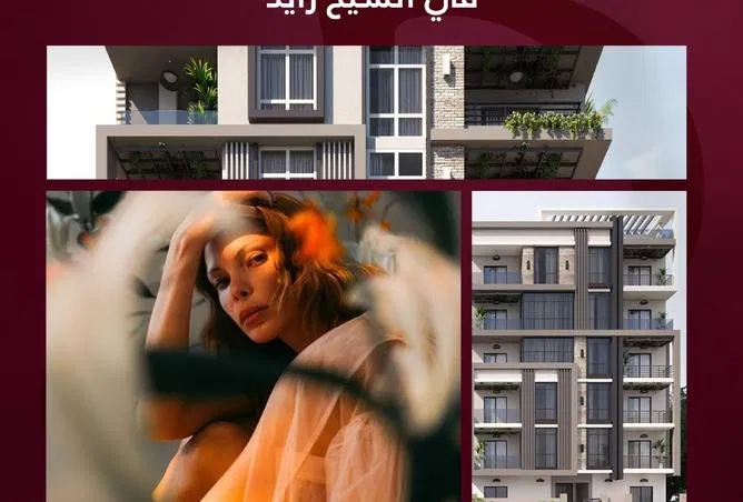 3-bedroom apartment 175 m² for sale in Royal City