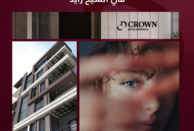 3-bedroom apartment 175 m² for sale in Royal City