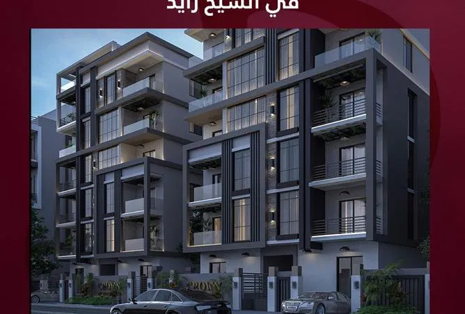 3-bedroom apartment 175 m² for sale in Royal City