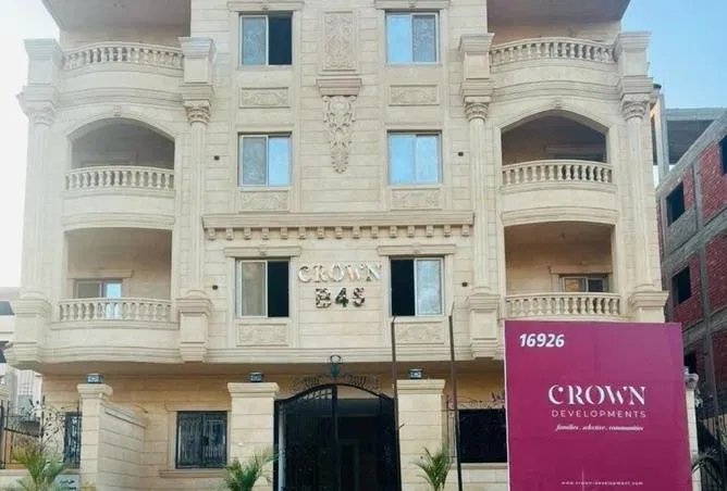 شقة 3 غرف 175 م² للبيع في رويال سيتي ، Royal City