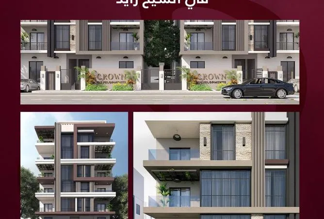 3-bedroom apartment 175 m² for sale in Royal City