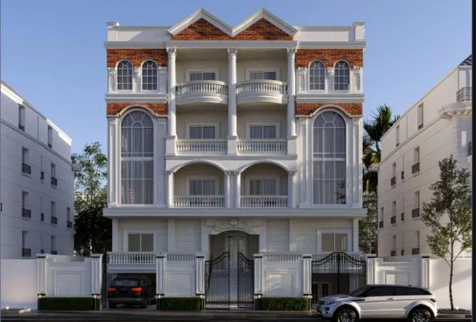 3-bedroom apartment 160 m² for sale in Beit Al Wattan