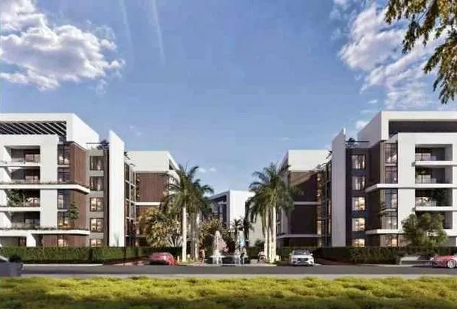 2-bedroom apartment 115 m² for sale in Palm Island