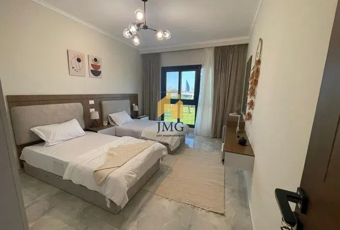 1-bedroom chalet 55 m² for sale in Q North