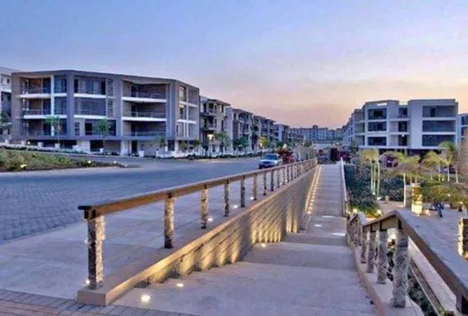 3-bedroom apartment 123 m² for sale in Talala , Talala