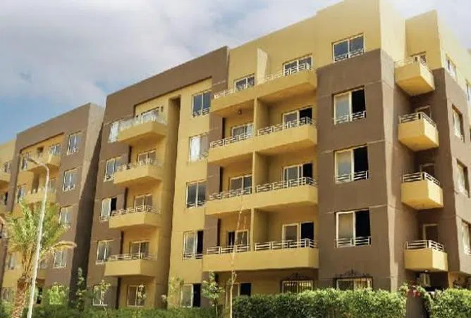 شقة غرفتين 135 م² للبيع في Nest Cairo
