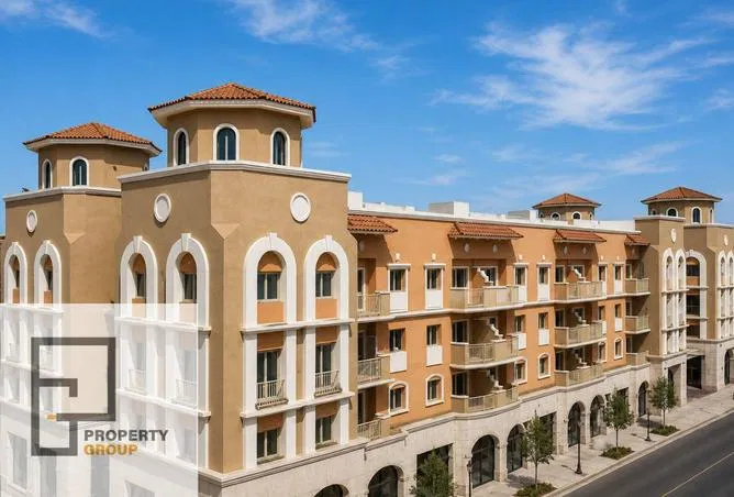 1-bedroom apartment 72 m² for sale in Nyoum October