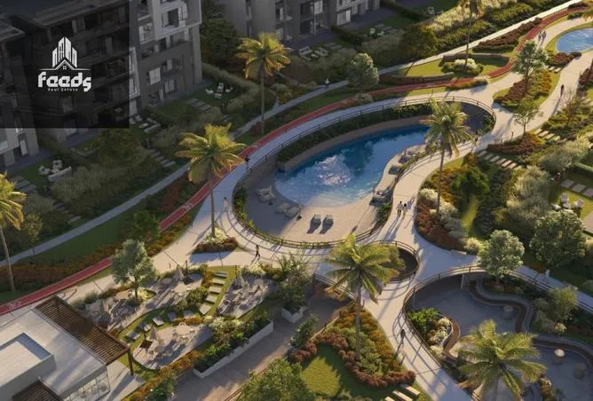 1-bedroom apartment 81 m² for sale in Elaia