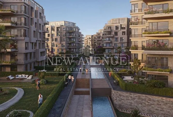 1-bedroom apartment 67 m² for sale in B2