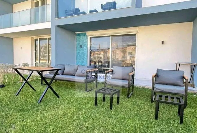 1-bedroom chalet 60 m² for sale in Fouka Bay