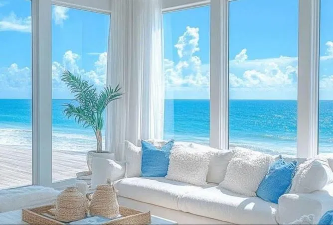 2-bedroom apartment 100 m² for sale in Cali Coast